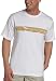 Apparel : Columbia Sportswear Men's Old School Mountain Stripe Short-Sleeve Tee