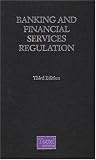 Review Tottel Publishing  / Banking and Financial Services Regulation