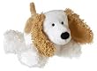 Plush Mary Meyer Cockerbelly Pufferbellies Cocker Spaniel 7"