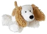 Plush Mary Meyer Cockerbelly Pufferbellies Cocker Spaniel 7"