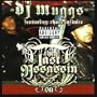 DJ Muggs & Chace Infinite present The Last Assassin