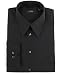 Alfani RED Fitted Striped Dress Shirt