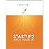 Startups Open Sourced