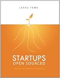 Startups Open Sourced
