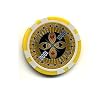 50 Poker Chips Wert 1000 - 11 g - f�r Pokerkoffer