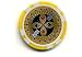 50 Poker Chips Wert 1000 - 11 g - für Pokerkoffer