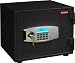 Honeywell Model 2113 Digital Fire Safe 0.63 cubic feet