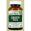 Green Tea - 60 caps,(Gaia Herbs)