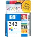 Original Hewlett Packard C9361e colour ink cartridge for DeskJet 5440 , D4145 , D4155 , D4160 , D4163 , D4168 HP OfficeJet 6300 , 6310 , 6313 , 6315 &middot; HP Photosmart 7850 , 7850xi , 7850v , 2575 , C3100 , 2575v , 2575xi , C3183 C3180 , C4180 , H