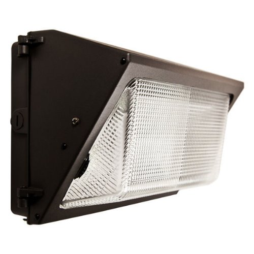 42 Watt - Compact Fluorescent - Wall Pack Fixture - 120/277 Volt - PLT WP15F42EL