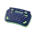 BROTHER INTERNATIONAL CORP / BRTPT80 / PT-80 Home And Hobby Label Maker, Battery, 3/8" & 1/2" M Tape / Sold as 1 EA