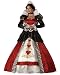 Elite Queen Of Hearts Adult Plus Costume