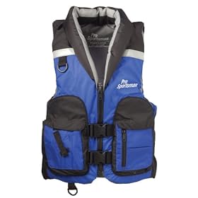 Pro Sportsman Adult Select Sport Vest