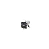 Presto Kitchen Kettle Multi-cooker Premium Nonstick Surface Inside & Out for Stick-free Cooking