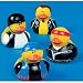 Biker Rubber Duckys