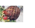 Honey Glazed Baked Ham (9-11 lbs.)