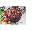 Honey Glazed Baked Ham (9-11 lbs.)