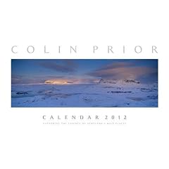 Scotland Panoramic Wall Calendar 2012