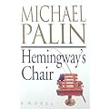 Hemingway's Chair