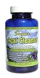 Super Acai Cleanse Amazon Berry Purify - Detoxify - Weight Loss (60 caps)