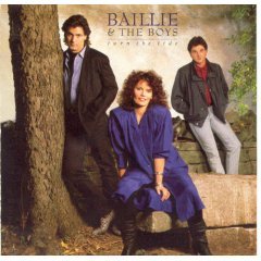 Baillie & The Boys - Turn the Tide - Zortam Music