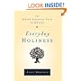 Everyday Holiness: The Jewish Spiritual Path of Mussar