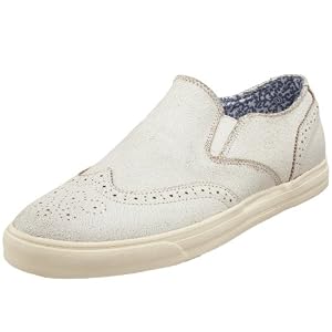 Buy Gola Mens Strip Casual Sneaker by Gola