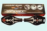 Landsurf Board (Better than a Ripstik)