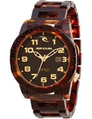 Rip Curl Cortez 2 Acetate Womens Watch Tortoise A2623G-tor