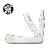 Smith & Wesson CKRD Bullseye Razor Knife