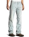 Levi's Young Men's 527 Low Rise Boot Cut Jean