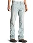 Levi's Young Men's 527 Low Rise Boot Cut Jean, Light Bright, 34x36
