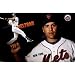 New York Mets (Carlos Beltran) Sports Poster Print - 24x36