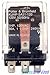 Master Distributors KUHP-5A51-120 Relay, 30 Amp Spdt P&B Kuhp-5A51-120