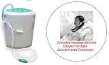 Tranquil Sounds Oxygen Bar
