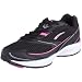 [エルエーギア] LA GEAR PREDICTION LA2062CW 12670028 (BLK/FUC/25)