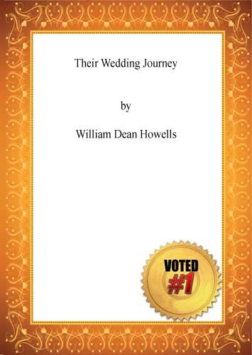 Their Wedding Journey