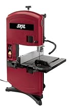 Factory-Reconditioned Skil 3385-01-RT 2.5 Amp 9-Inch Band Saw