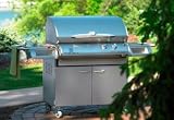 Fire Stone LG36i Legacy Cook Number 36 Inch Gas Grill Head Only