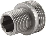 ALLSTAR PERFORMANCE 92003 Oil Filter Adapter SBF