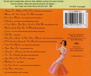 Ultra-Lounge, Vol. 2: Mambo Fever under Decades in The Music Store