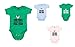 This Isn't Even My Final Form, Printed Baby Grow