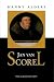 Jan van Scorel: Ein Leben in S