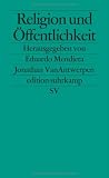 Religion und Öffentlichkeit