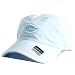 Green Bay Packers Baby Blue Womens Tonal Logo Adjustable Baseball Hat
