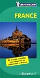 MICHELIN France: Le Guide Vert (Gr&uuml;ne Reisef&uuml;hrer)