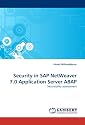 Security in SAP NetWeaver 7.0 Application Server ABAP: Securability assessment