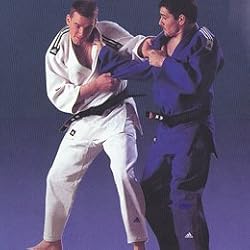 Adidas Champion Judo Uniform - Blue