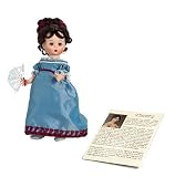 Madame Alexander Dolly Madison, 8