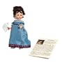 Madame Alexander Dolls Dolly Madison, 8", First Ladies Collection